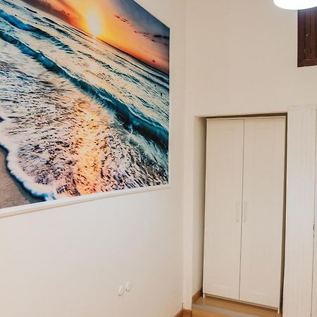 Sea House Bed and Breakfast Reggio di Calabria Buitenkant foto