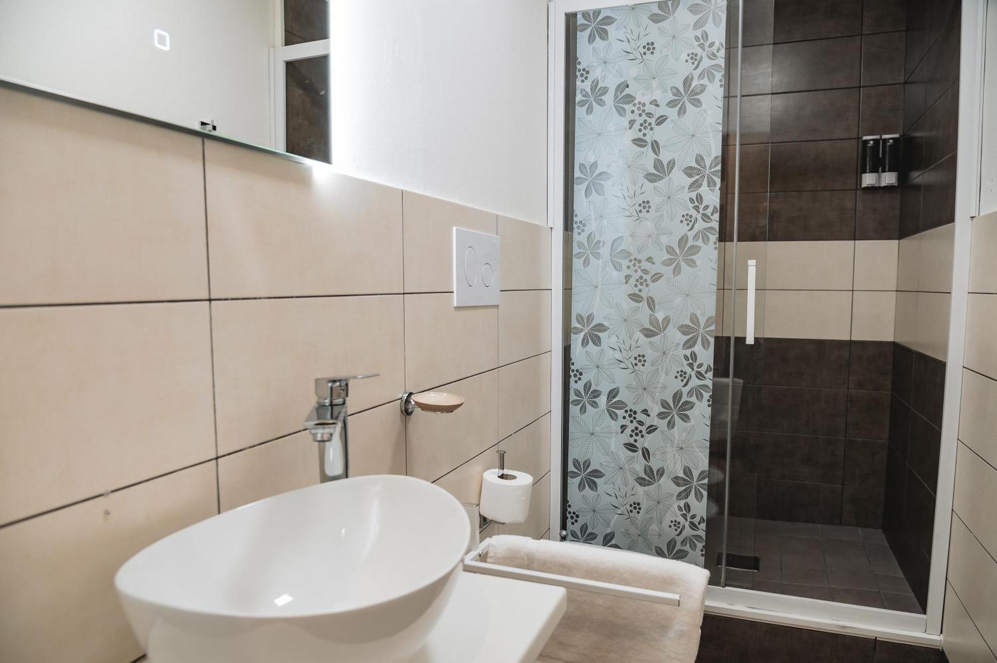 Sea House Bed and Breakfast Reggio di Calabria Buitenkant foto