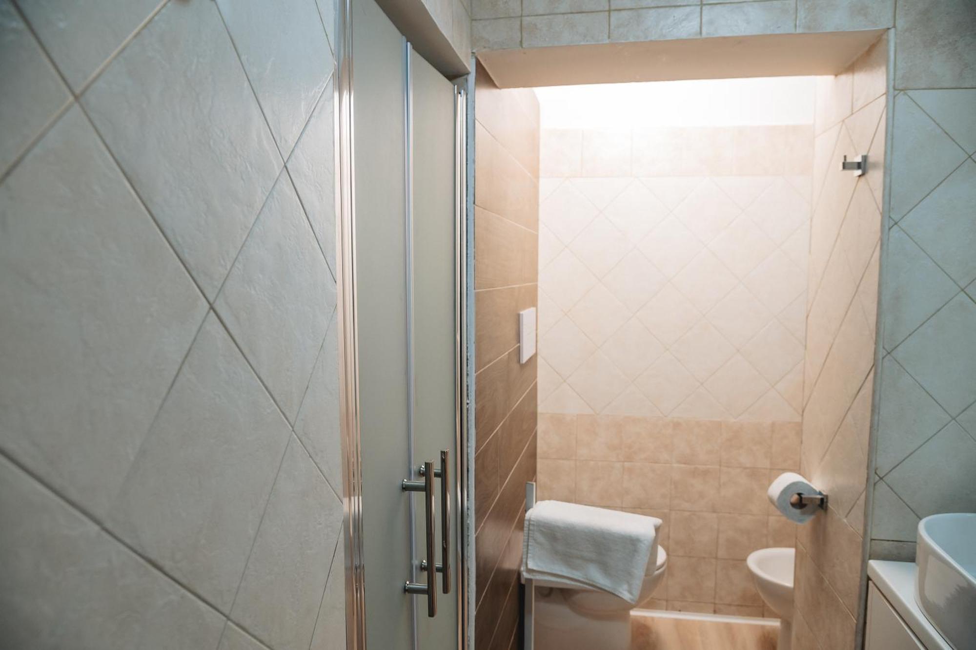 Sea House Bed and Breakfast Reggio di Calabria Buitenkant foto