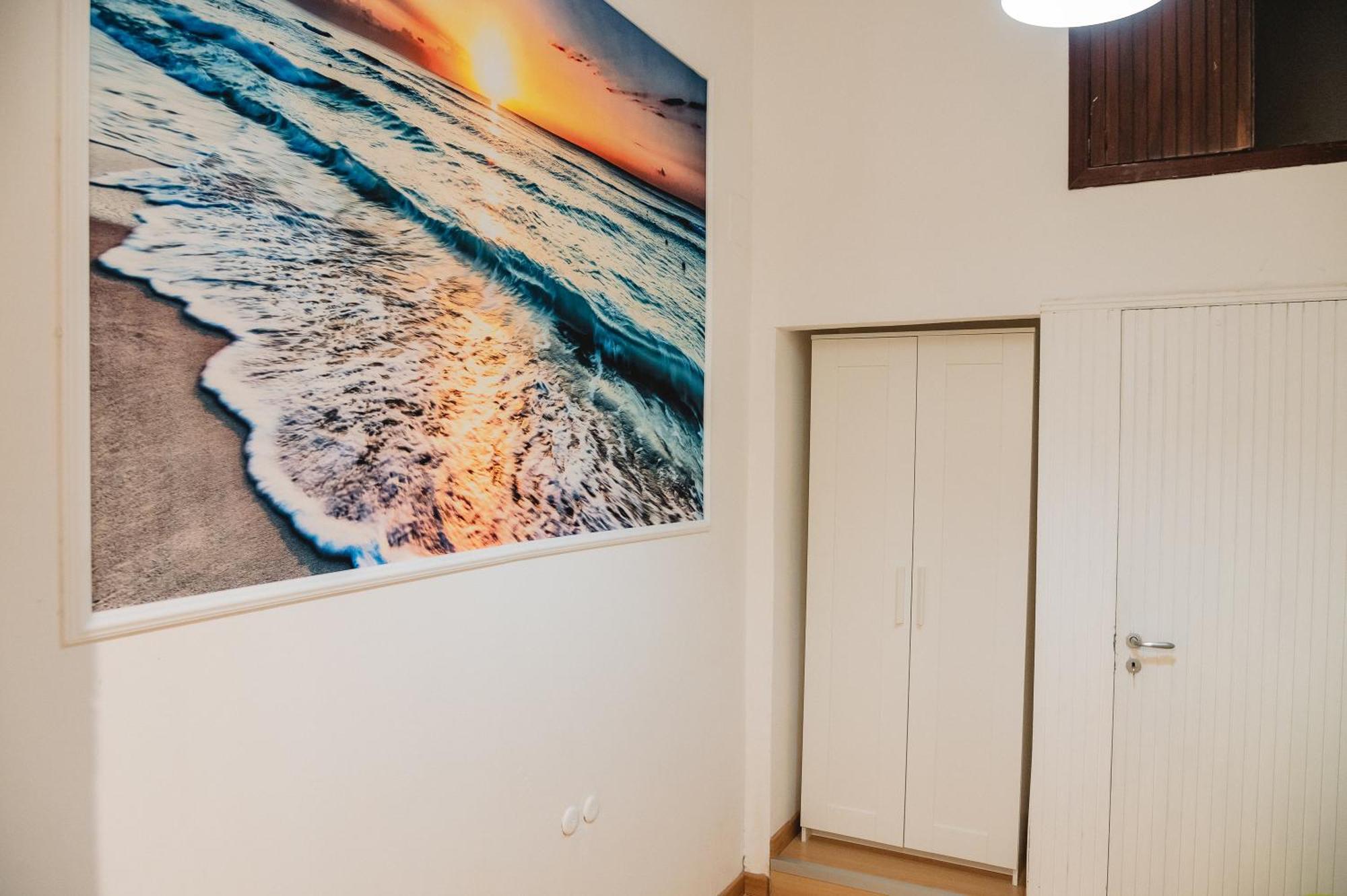Sea House Bed and Breakfast Reggio di Calabria Buitenkant foto