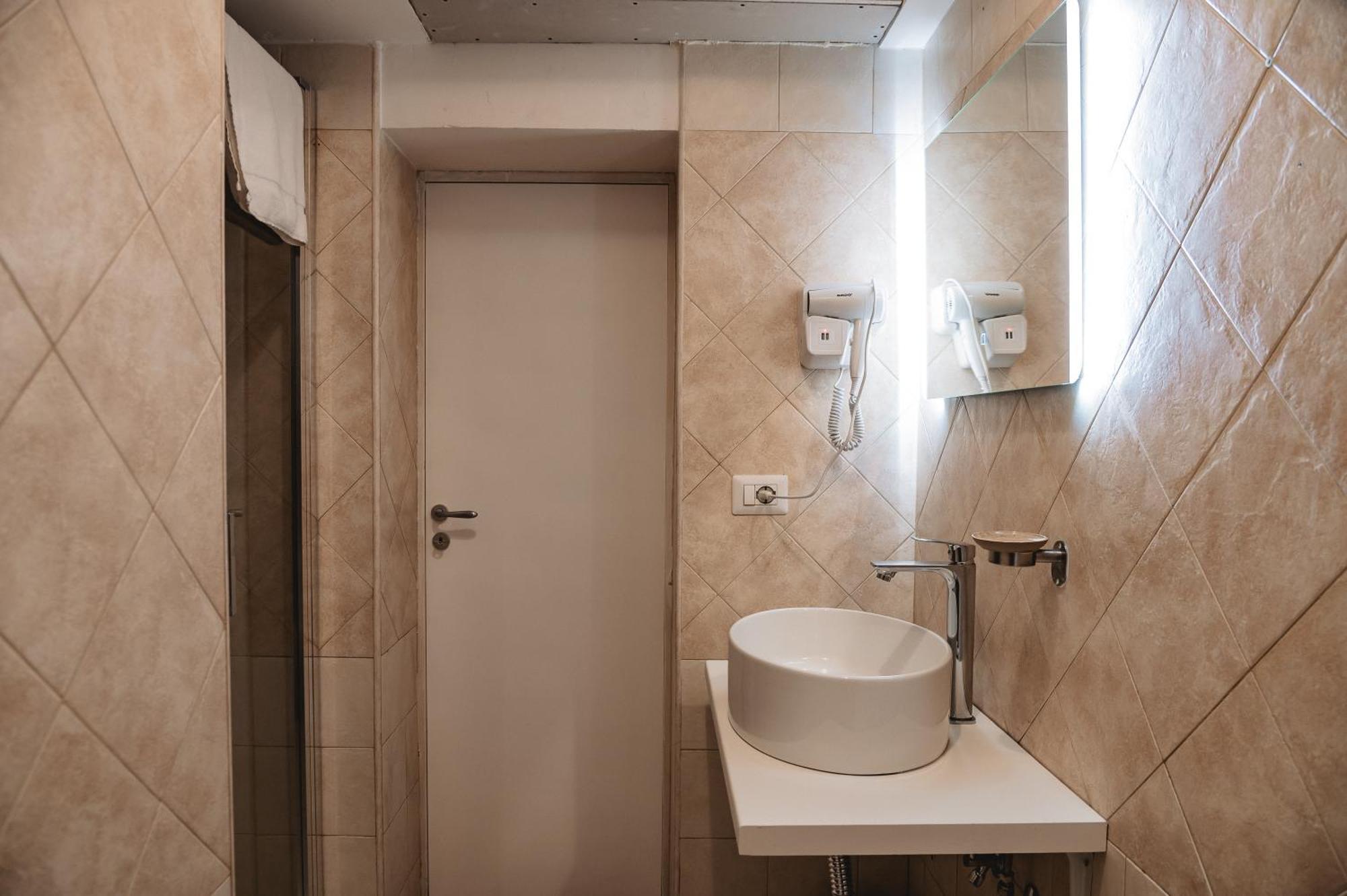 Sea House Bed and Breakfast Reggio di Calabria Buitenkant foto