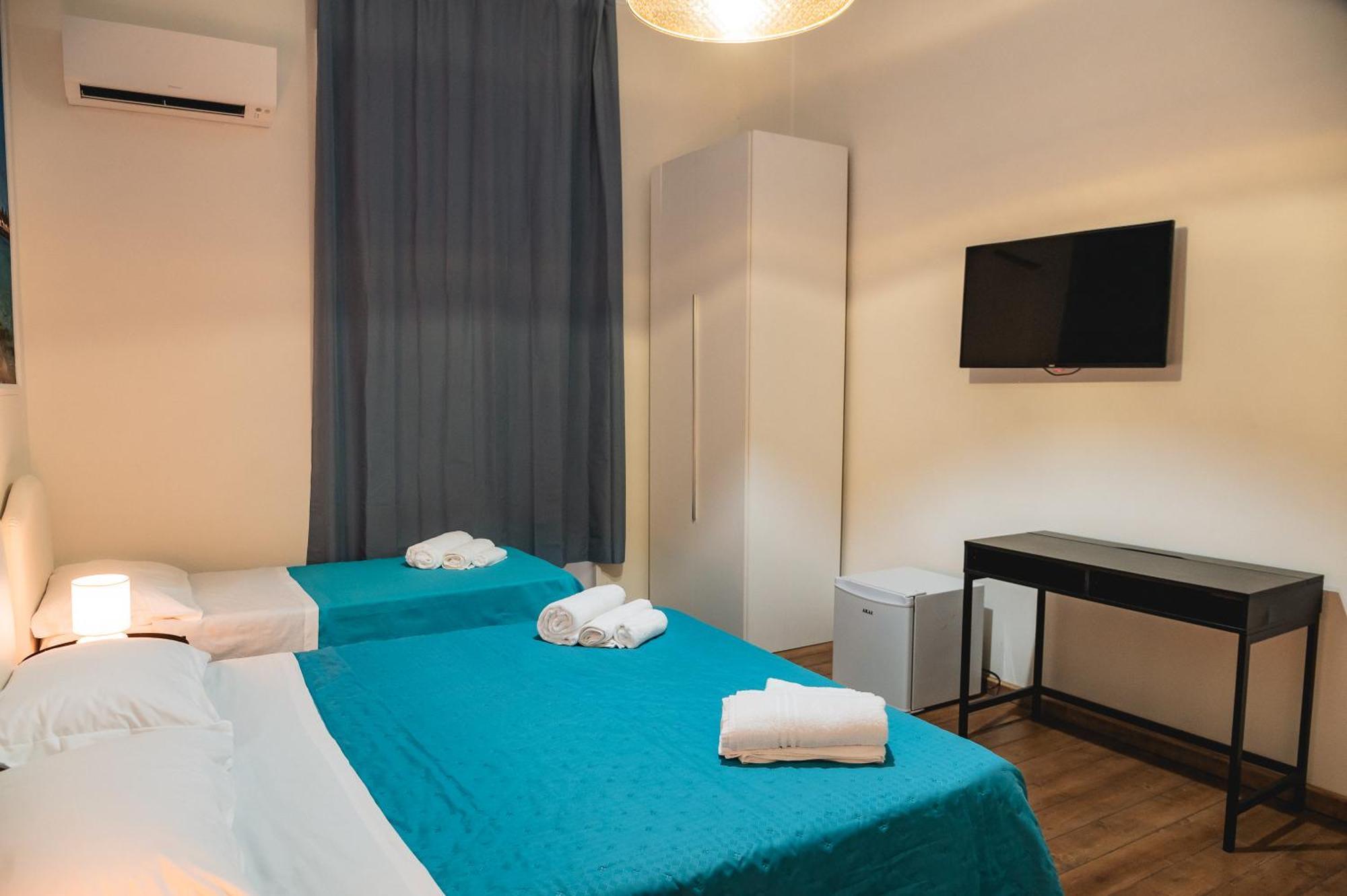 Sea House Bed and Breakfast Reggio di Calabria Buitenkant foto