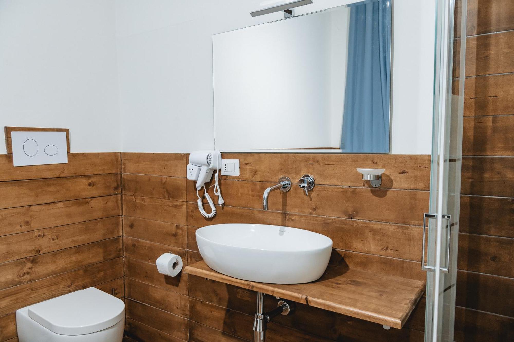 Sea House Bed and Breakfast Reggio di Calabria Buitenkant foto