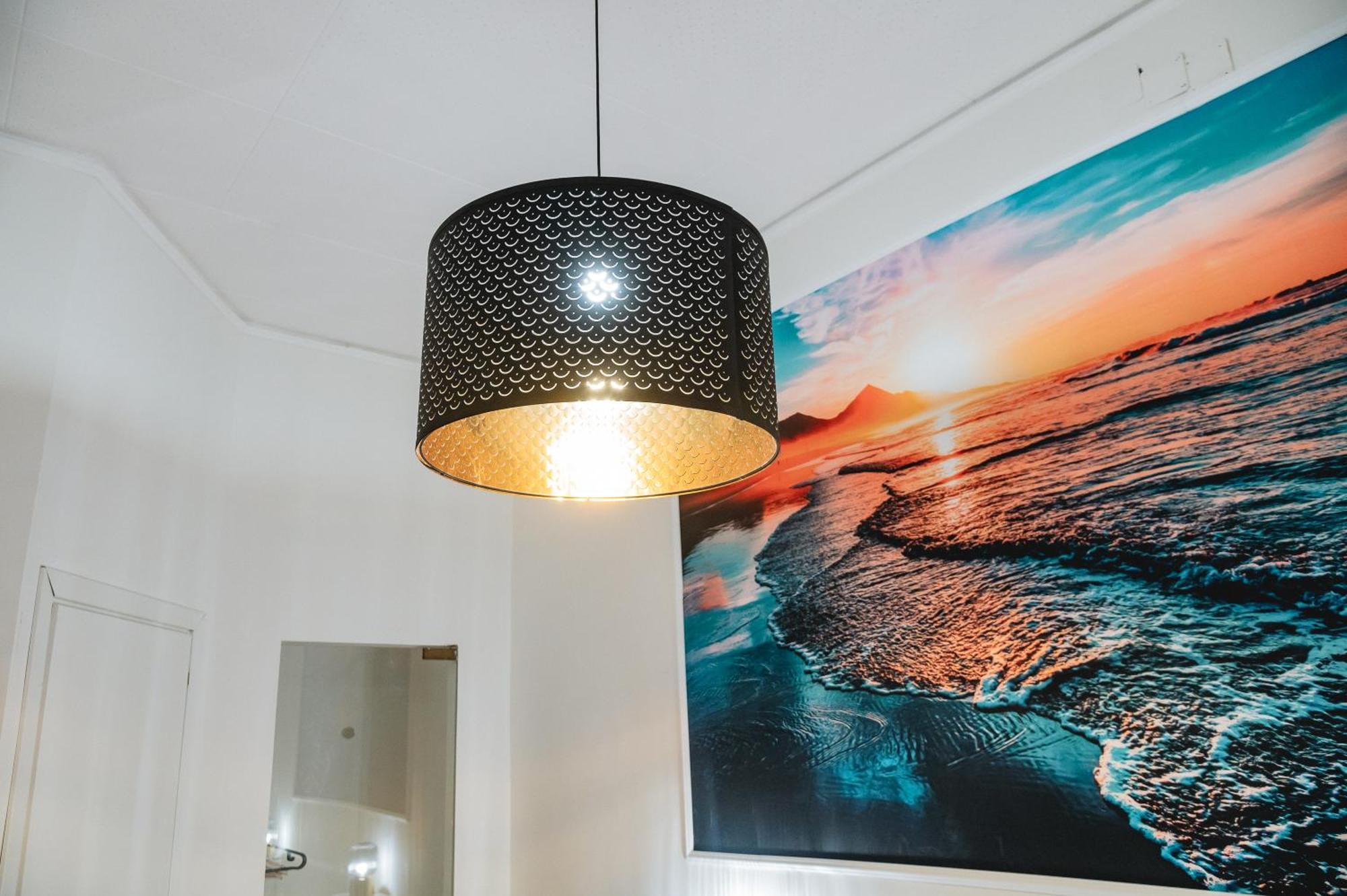 Sea House Bed and Breakfast Reggio di Calabria Buitenkant foto