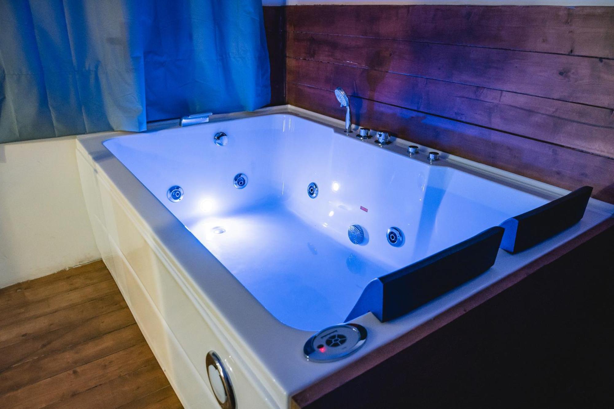 Sea House Bed and Breakfast Reggio di Calabria Buitenkant foto